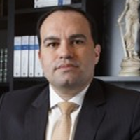 Marcos Aurélio Santiago Braga